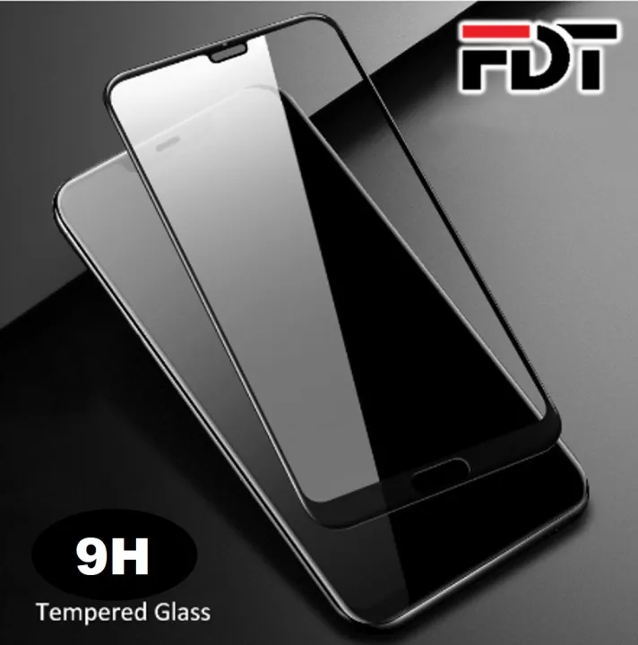 Universal Tempered Glass 4.5" Lazada PH