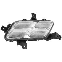 Right Front Bumper Fog Lamp Daytime Running Light for Chery Tiggo 8 2019-2020 605000284AA