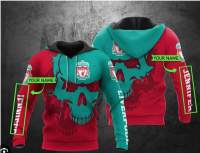 2023 new arrive- xzx 180305  Liverpool 3D T-shirt, hoodie, UE.FA Champions League Premier League   003