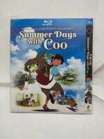 Blu-ray Disc Kappas Summer (2007) Futo Tomizawa/Takadai Yokokawa/Naoki Tanaka