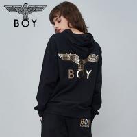 Boy London เสื้อกันหนาวคอกลม B 201nb 60102