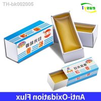 ❂ Rosin soldering flux Welding Solid Rosin For Electronic soldering iron Repair Soldering Paste Flux