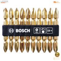 ดอกไขควง BOSCH รุ่น 2608521042 ขนาด 7 x 160 มม. สีทอง  [[[ [[[ [[[ สินค้าโปรโมชั่น ]]] ]]] ]]]