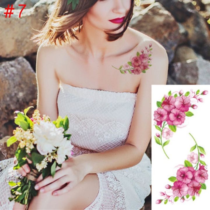 1pc-new-fashion-removable-women-lady-3d-flowers-waterproof-temporary-tattoo-stickers-beauty-body-art-easy-wear-and-easy-clean