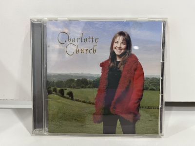 1 CD MUSIC ซีดีเพลงสากล    SONY RECORDS SRCS 2160  Charlotte Church   (M3B121)