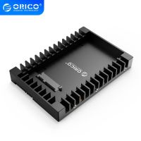 ♘❏ Orico 1125ss Standard 2.5 To 3.5 Inch Hard Drive Caddy Sata 3.0 Fast Transfer Speed-black - Hdd amp; Ssd Enclosure - AliExpress