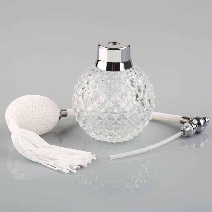 100ml-white-vintage-crystal-perfume-bottle-long-spray-atomizer-refillable-glass-lady-gift