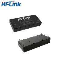 【Big-promotion】 Aflatoon Electronics Hi-Link 30วัตต์ DC DC แยกโมดูล5V6A/12V2.5A / 24V1.25A เอาท์พุท DC DC Stepdown โมดูล