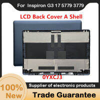 YXCJ3 0YXCJ3บารู untuk Inspiron G3 17 5779 3779 LCD Belakang Penutup Belakang Belakang Kes Atas Shelll AP26L000310