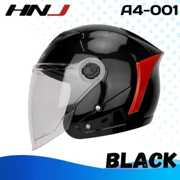 Half face best sale helmet online