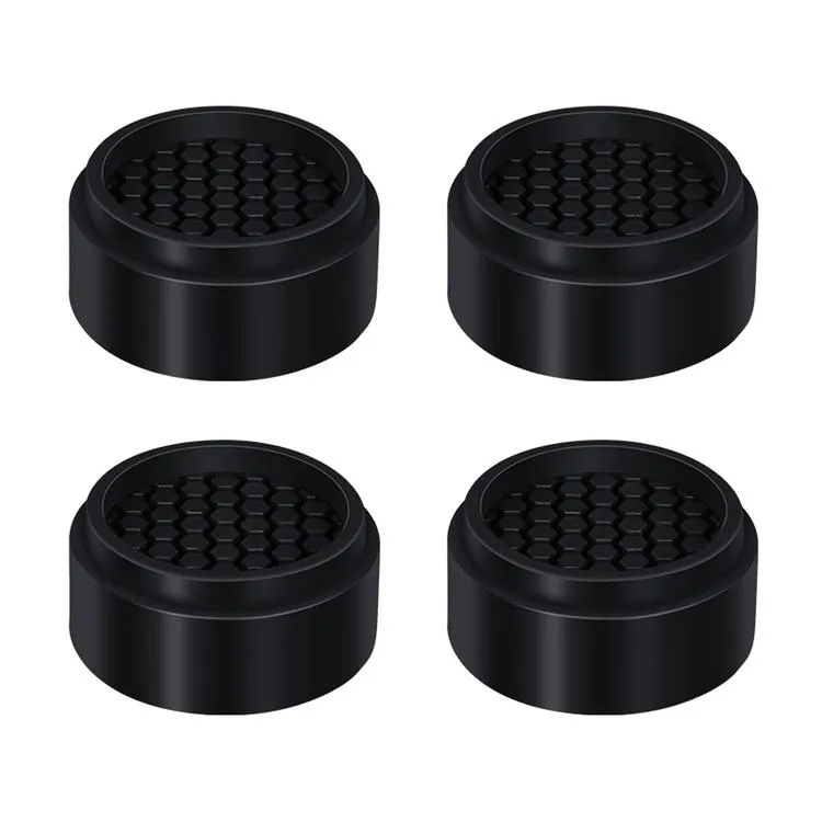 Anti Vibration Pads for Washing Machine, 4 Pieces Shock and Noise