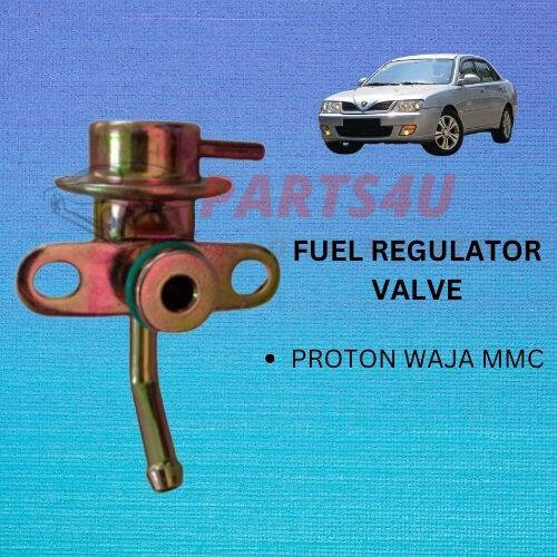 Proton Waja 1.6 MMC Fuel Reguator Pressure Valve Lazada