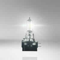 OSRAM H11B 12V 55W PGJY19-2 64241 Original line ไฟหน้ารถฮาโลเจนหลอดไฟอัตโนมัติ3200K โคมไฟมาตรฐาน OEM Made in Germany (เดี่ยว)