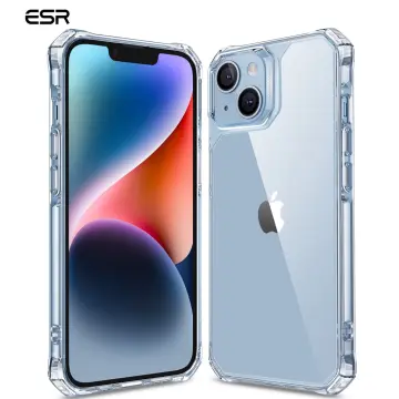 iPhone 13 Pro Max Air Armor Clear Hard Case - ESR