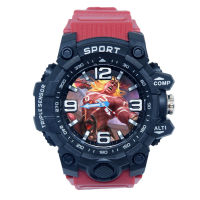 ตัวละคร Jam Tangan Sport มือถือตำนาน Lapu Lapu 2022รุ่นใหม่ล่าสุดเย็นกันน้ำ