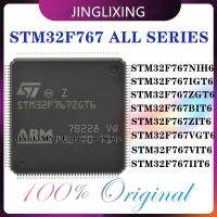 100% OriginalNew STM32F767IGT6 STM32F767ZGT6 STM32F767BIT6 STM32F767ZIT6 STM32F767VIT6 STM32F767VGT6 STM32F767IIT6 STM32F767NIH6