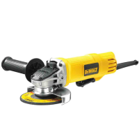 DEWALT เครื่องเจียร์ เครื่องขัดเจียร รุ่น DWE8200PL