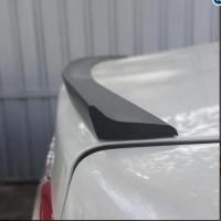 ตูดเป็ด สีดำ Ducktail Spoiler ติดท้ายฝากระโปรง ชุดแต่งสปอยเลอร์แนบตูดเป็ด ท้ายฝากกระโปง(ตูดเป็ดสีดำ)