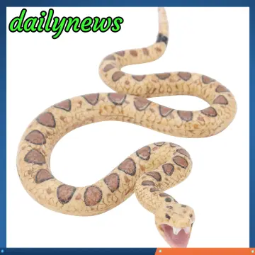 Trans-pecos rat snake 3D print model