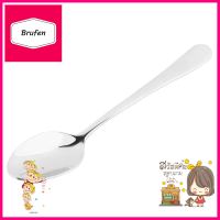 ช้อนชาสเตนเลส CS CANNESSTAINLESS TEA SPOON CS CANNES **จัดส่งด่วนทั่วประเทศ**