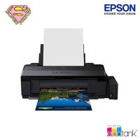 EPSON L1800 หมึก 6 สี A3 แท็งค์แท้ปริ้นอย่างเดียว เน้นงานรูปภาพ