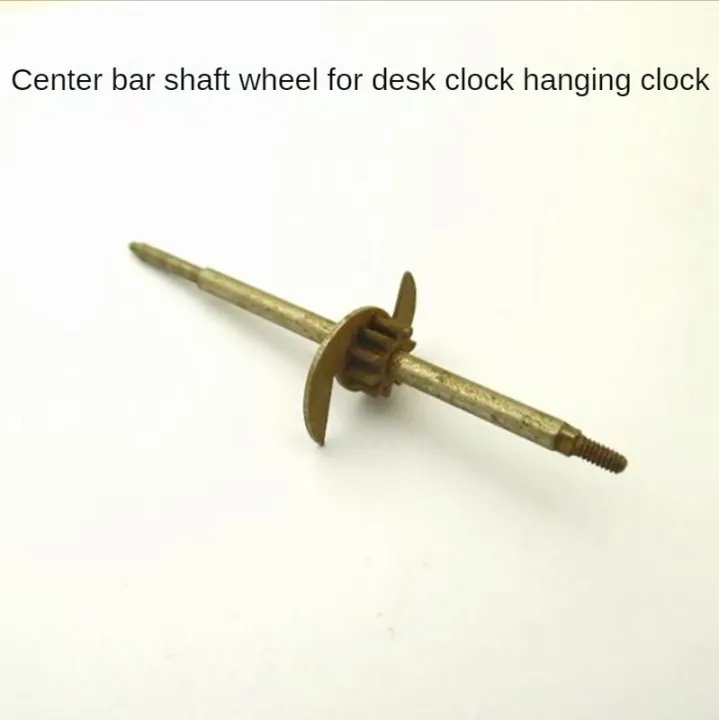 Mechanic Wall Clock Mechanism Movement Repair Parts Pendulum