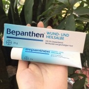 KEM CHỐNG HĂM BEPANTHEN 20G CỦA ĐỨC - 9504