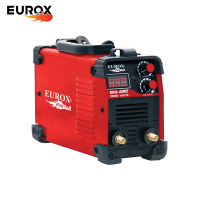 เครื่องเชื่อม EUROX MINI 180A