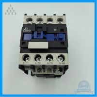 ⭐4.9 88+ขายแล้ว คุ้มค่า MODEL:LC1D-2510 M7/Q7 Magnetic contactor แมกเนติก คอนแทกเตอร์ 220VAC(M7) ,380VAC(Q7) 50/60Hz Ith:40A คุ้มค่าสำหรัเงิน  แผงวงจรหรือชิ้นส่วนแผงวงจร