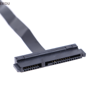 ERDU สายเคเบิล HDD สำหรับ Dell Inspiron 5593 5594 15 3505 LAPTOP SATA Hard Drive CONNECTOR