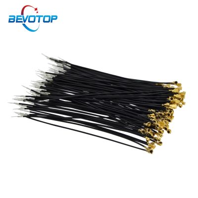 ✴☬ 10pcs 2.4G Antenna IPEX Cable MHF4 IPEX4 / IPEX1 Receiver Antenna XM XM Plus R-XSR RXSR for RC Multirotor FPV Quadcopter