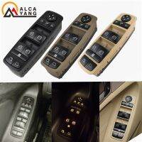 Window Master Switch 251 830 03 90 2518300390 For Benz GL R Class ML350 W251 X164 GL450 R350 No. A251 830 05 90 2518300590