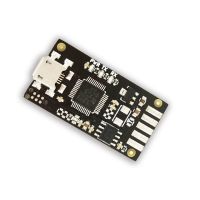 1 Piece USB to Can Module CAN Debug Adapter LED Indicator for Open Source Cangaroo CAN Protocol Analysis