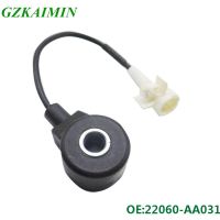 brand new Top New Front Knock Sensor For Subaru Legacy SVX Impreza OEM 22060 AA031 22060AA031 1.8L 2.0L 2.2L 2.5L 3.3L 4.0L