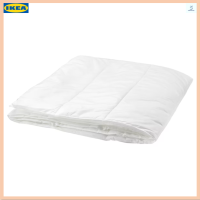 ผ้านวม ผ้านวมอุ่น โพลีโพรพิลีน 100% มีสองขนาดให้เลือก SILVERTOPP ซีลเวร์ทอปป์ (IKEA)