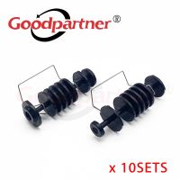 【support-Cod】 Thinkerz 10X RC1-5577 Fuser ฝาครอบการจัดส่ง Roller ฤดูใบไม้ผลิสำหรับ1010 1012 1015 1018 1020 1022 M1005 M1319 3015 3020 3030 3050 3052 3055