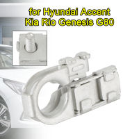 Artudatech สายแบตเตอรี่ Terminal End 91980-3X010สำหรับ Hyundai Accent Kia Rio Genesis G80รถอุปกรณ์เสริม