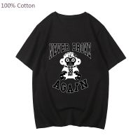 Mens Large T-shirt Youngboy Never Broke Again Hip Hop Aesthetic Anime Tshirts Harajuku Manga Tshirt Cotton Teeshirt