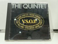 1   CD  MUSIC  ซีดีเพลง   V.S.O.P.-THE QUINTET     (B15K97)