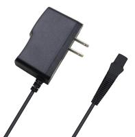 US AC/DC Power Adapter Charger Cord for Braun- 3Series 390CC-4 Shaver