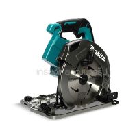 MAKITA / มากีต้า ชุดเครื่องเลื่อยวงเดือนไร้สาย มากีต้า (MAKITA) รุ่น HS004GM201 ขนาด 7 นิ้ว 40 โวลต์ (40VMAX) (M011-HS004GM201)