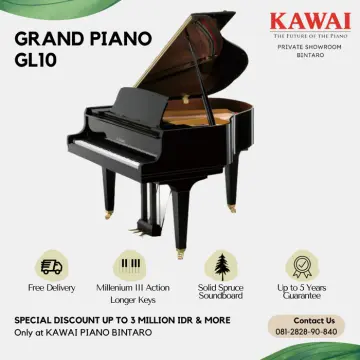 Harga piano online kawai baru