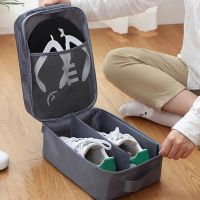 Portable Shoe Bag Underwear Clothes Storage Bags Multifunction Shoes Container Pouch Holder for Travel and Daily Use