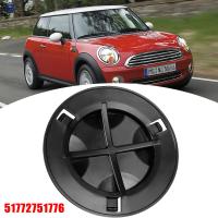 แผ่นกันโคลนด้านหน้าซ้ายขวาฝาครอบกันโคลนด้านในสำหรับ Bmw Mini Cooper R55 R56 R58 2007-2015