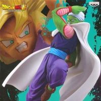 Piccolo ของแท้ JP แมวทอง - Chosenshiretsuden Banpresto [โมเดลดราก้อนบอล]