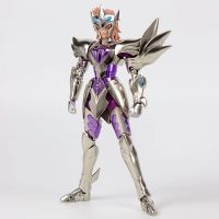 In Stock Now Grani Sigmund Saint Seiya Cloth Myth God Warrior Metal Amor Assembly ( Shine Time Model ) Anime PVC SHF Toys Figure