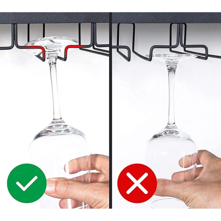 wine-glass-rack-under-cabinet-3-rows-hanging-stemware-rack-metal-glasses-holder-storage-hanger-for-kitchen-bar-etc