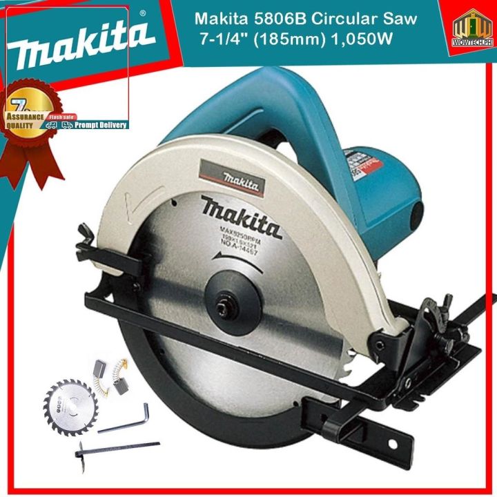 Lazada makita outlet circular saw