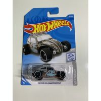 Hot wheels set of Volkswagen BEETLE PICKUP Beetle