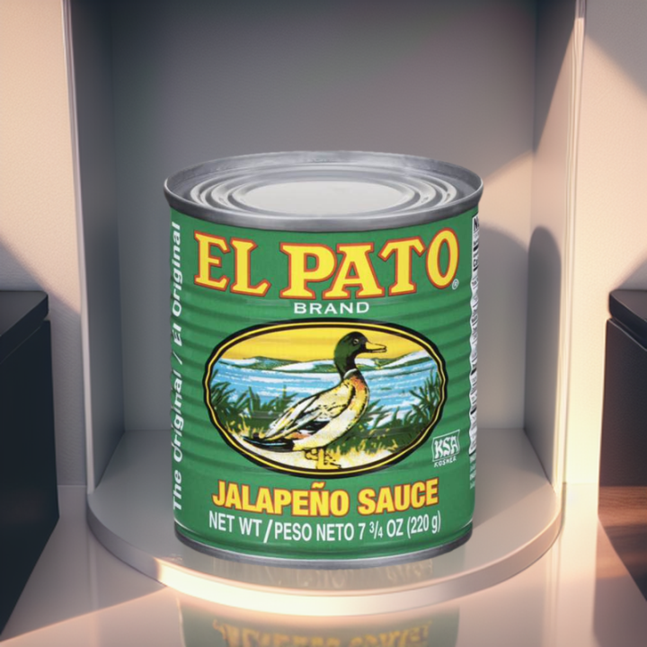 El Pato Jalapeno Sauce 220g Lazada PH